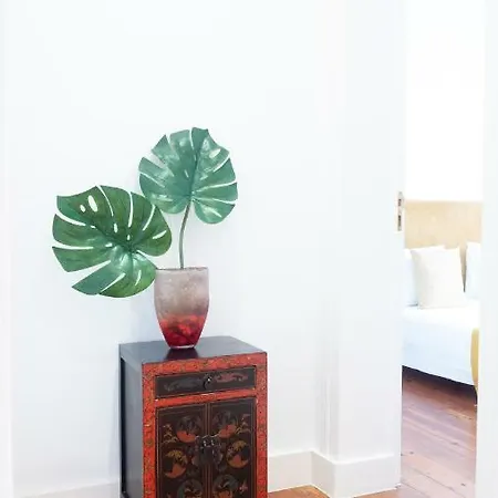 Dream Gardem By Luxstay Lejlighed Lisboa
