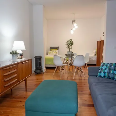 Dream Gardem By Luxstay * Lisboa