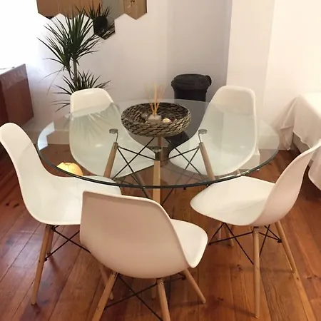 Dream Gardem By Luxstay * Lisboa