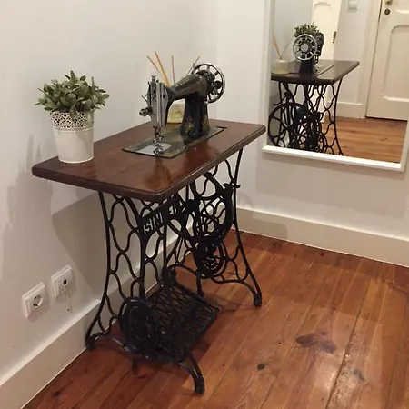 Dream Gardem By Luxstay Lejlighed Lisboa