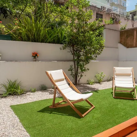 Dream Gardem By Luxstay