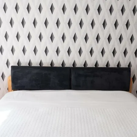Apartamento Dream Gardem By Luxstay *