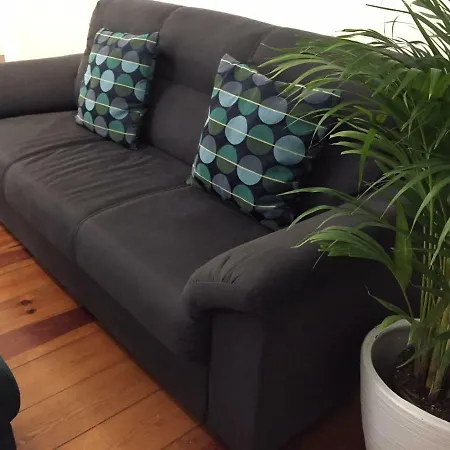 Apartamento Dream Gardem By Luxstay Lisboa