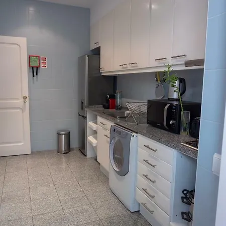 Dream Gardem By Luxstay Apartamento Lisboa